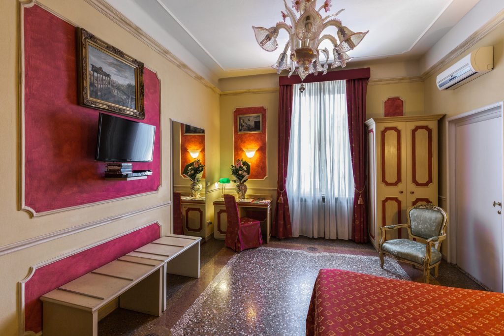 bed and breakfast antica residenza d'azeglio