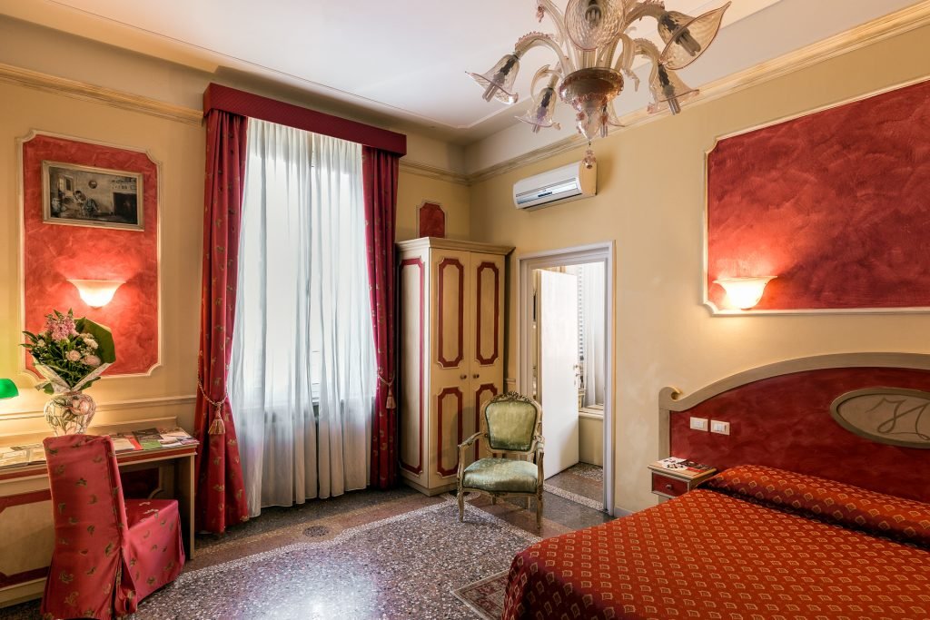 bed and breakfast antica residenza d'azeglio