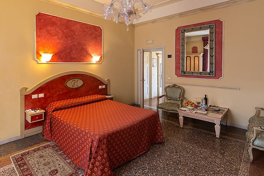 bed and breakfast antica residenza d'azeglio