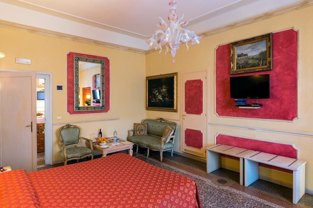 bed and breakfast antica residenza d'azeglio