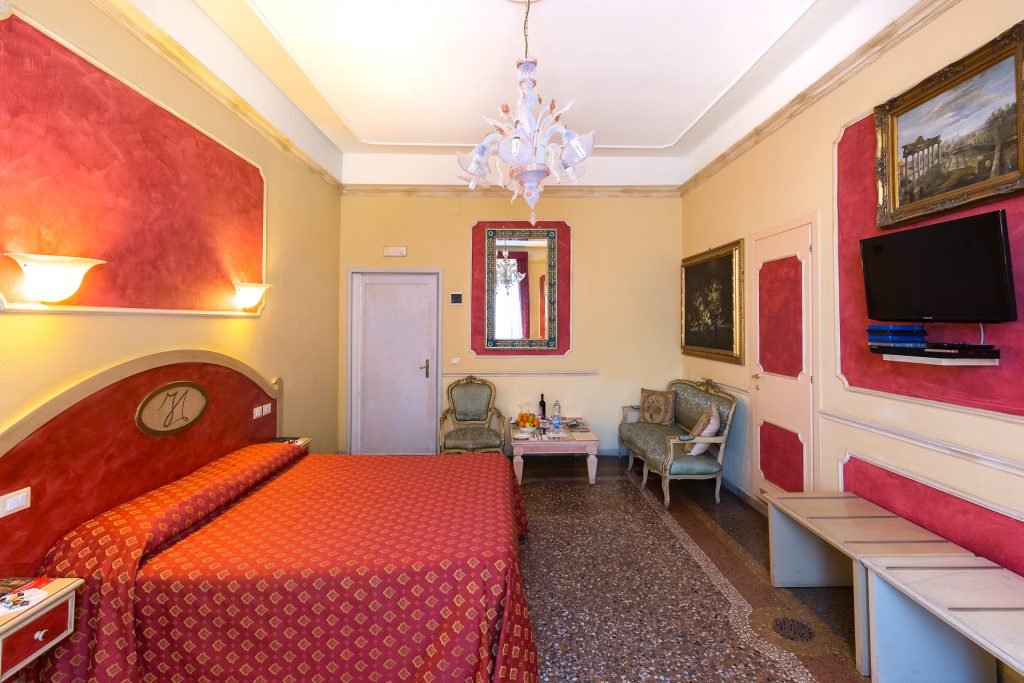 bed and breakfast antica residenza d'azeglio