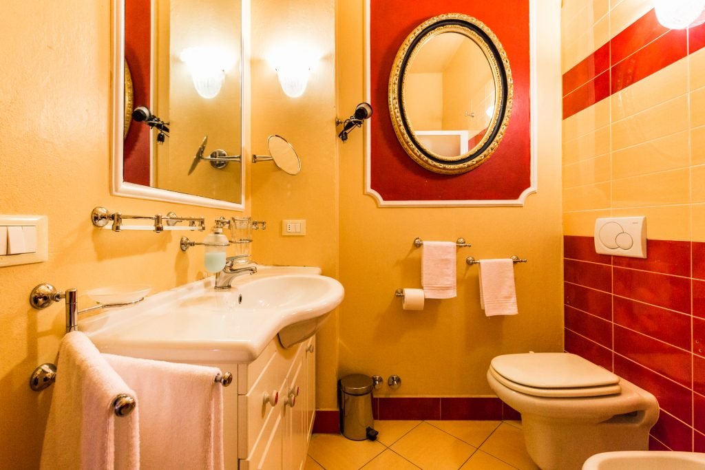 bed and breakfast antica residenza d'azeglio