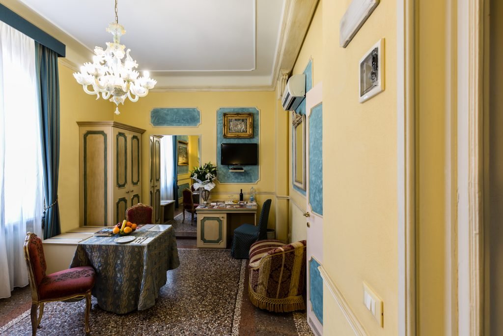 bed and breakfast antica residenza d'azeglio