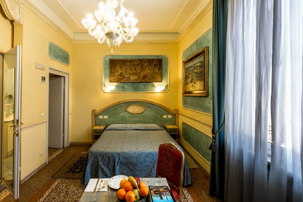 bed and breakfast antica residenza d'azeglio