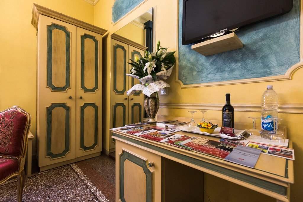bed and breakfast antica residenza d'azeglio