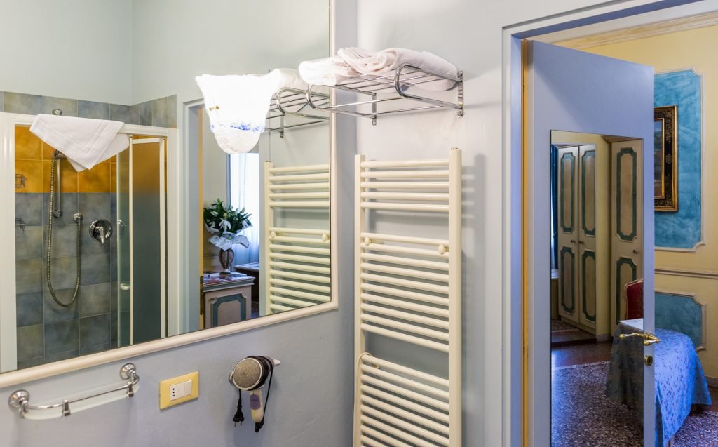bed and breakfast antica residenza d'azeglio