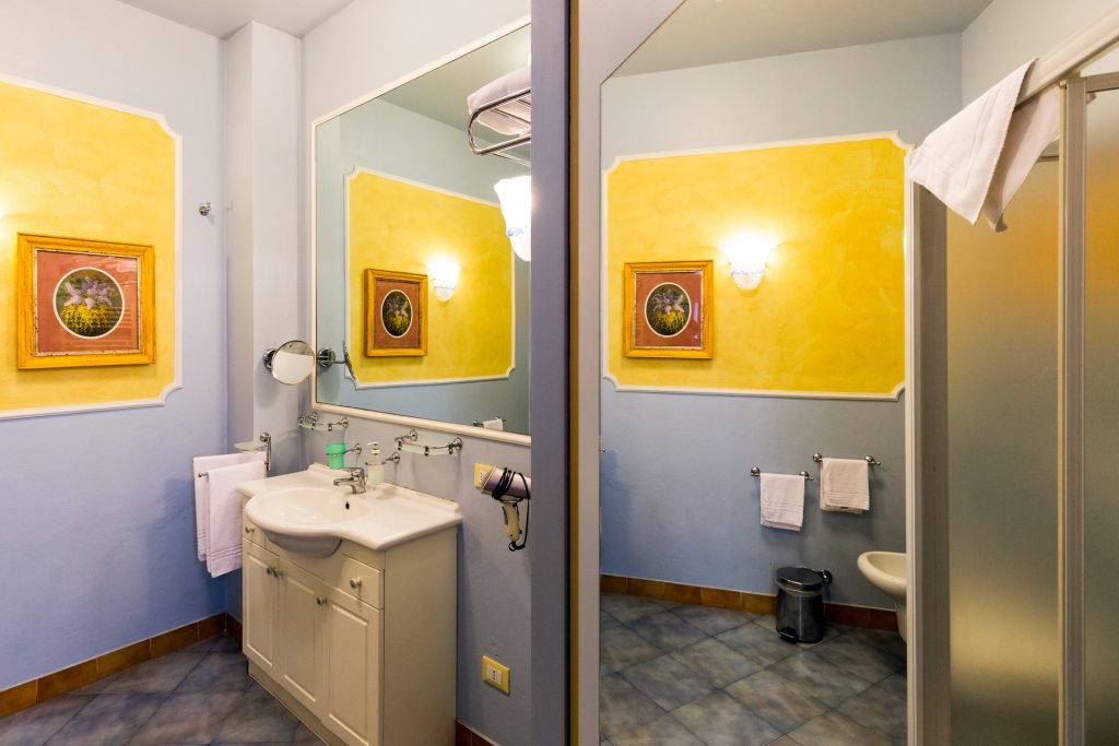 bed and breakfast antica residenza d'azeglio