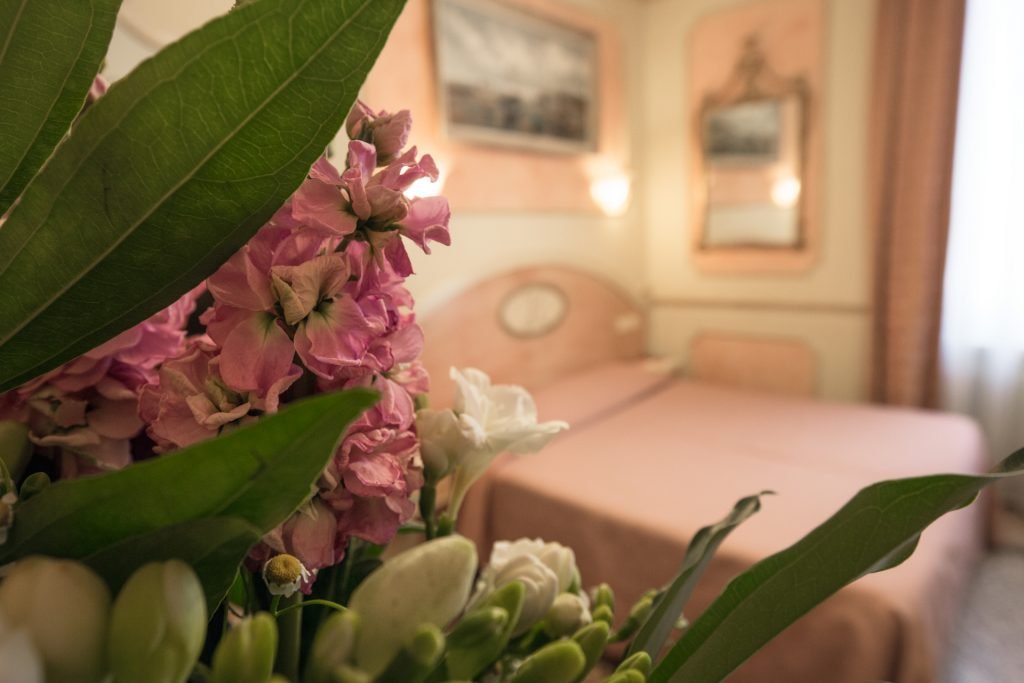 bed and breakfast antica residenza d'azeglio