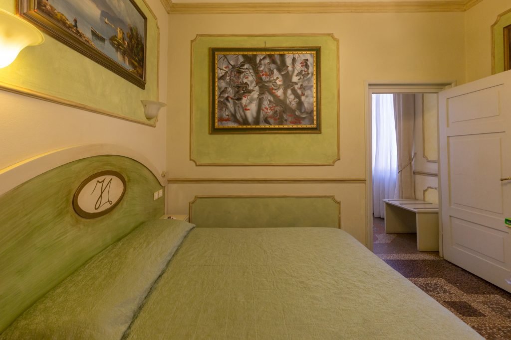 bed and breakfast antica residenza d'azeglio
