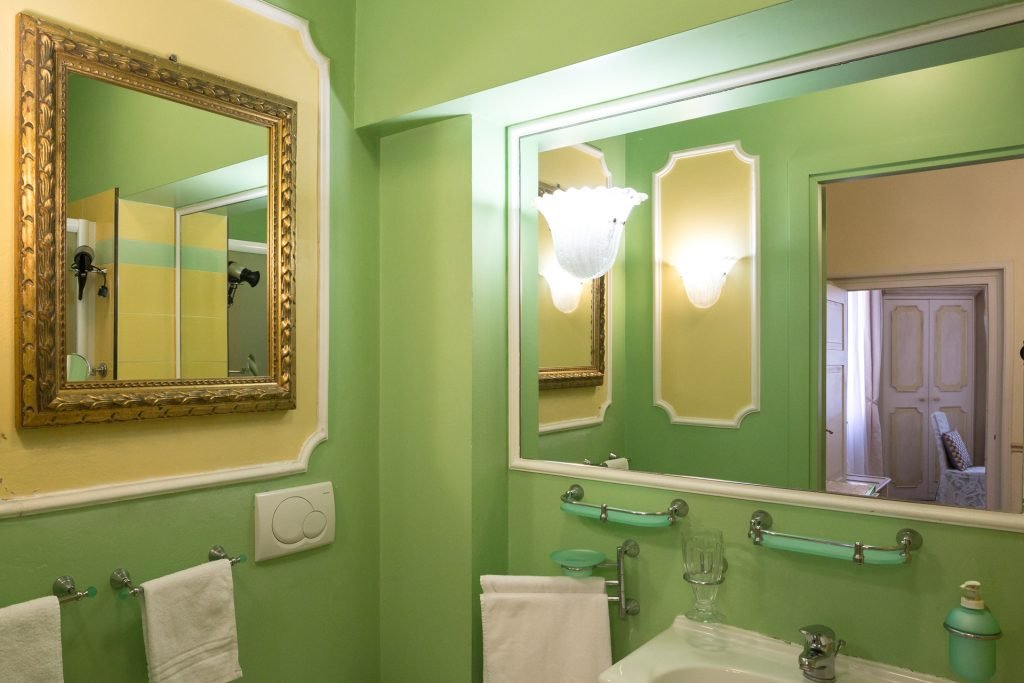 bed and breakfast antica residenza d'azeglio