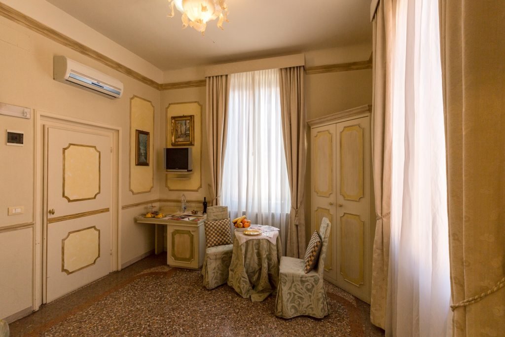 bed and breakfast antica residenza d'azeglio