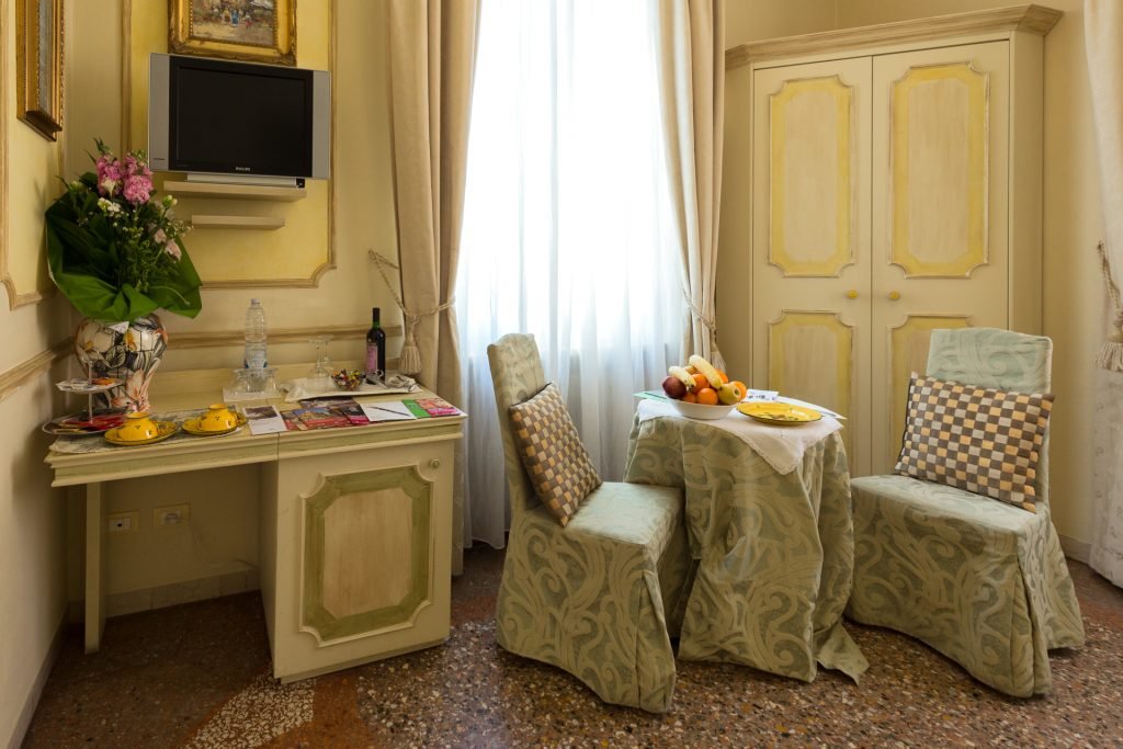 bed and breakfast antica residenza d'azeglio