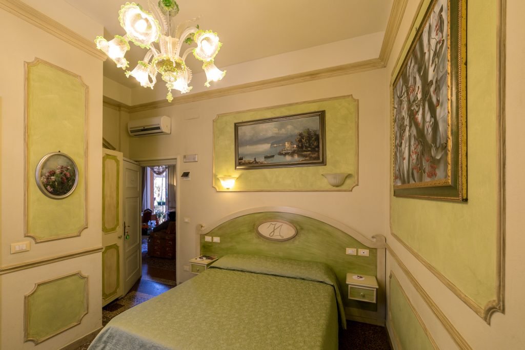 bed and breakfast antica residenza d'azeglio