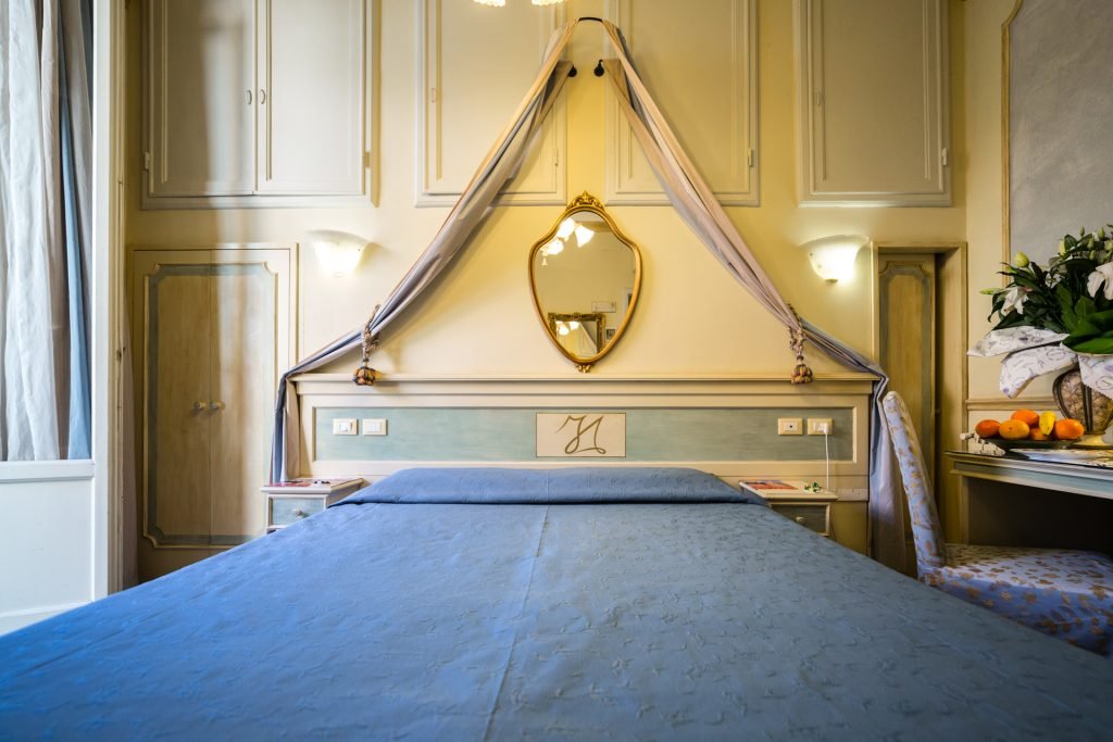 bed and breakfast antica residenza d'azeglio