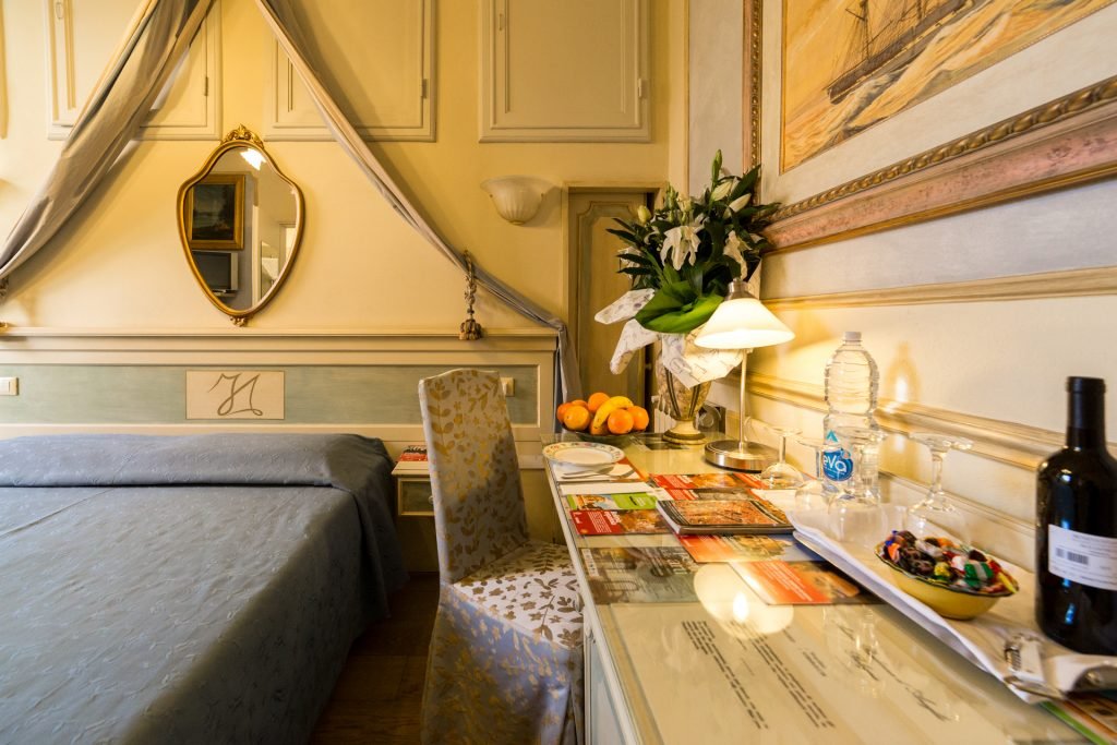 bed and breakfast antica residenza d'azeglio