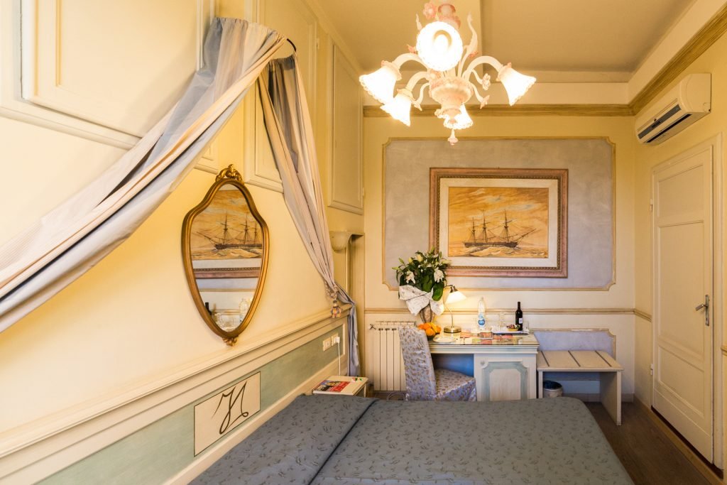 bed and breakfast antica residenza d'azeglio