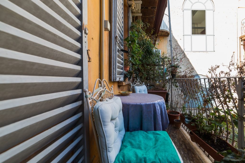 bed and breakfast antica residenza d'azeglio
