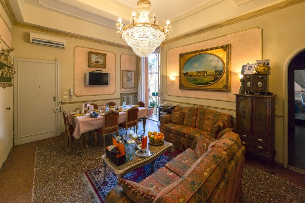 bed and breakfast antica residenza d'azeglio