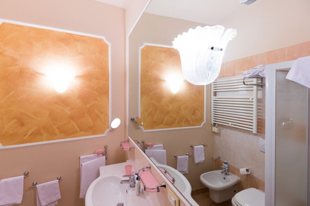 bed and breakfast antica residenza d'azeglio