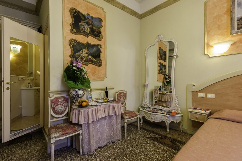bed and breakfast antica residenza d'azeglio